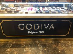 -GODIVA(王府井apm店)
