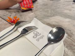 -gaga(深圳福田星河COCO Park店)