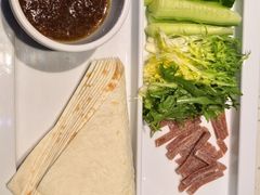 -巧克力渔家.小船海鲜家常菜(万平口店)