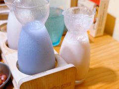 -恩你小木屋·韩式料理(假日广场店)