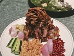 -豫丰汇河南名菜楼(武记餐饮)