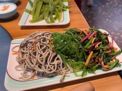 -马家大院铁锅炖(京粮广场店)