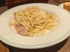 -萨莉亚意式餐厅(华泾天街店)