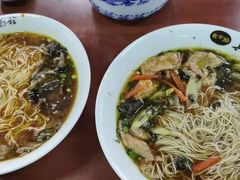 -兴福老面馆(寺路街店)