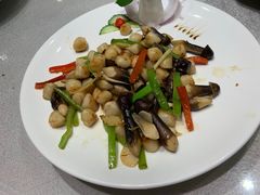 -天福苑(崇宁路店)