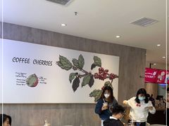 -瑞幸咖啡(中国凤凰大厦店)