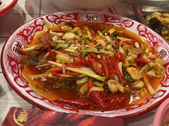 -霸王虾·麻辣小龙虾(清水河公园店)