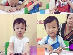 -亲亲袋鼠托育早教·思维专注力·棕熊英语(鼓楼恒力城店)