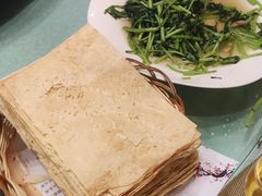 -和源祥·日照菜扛把子(万平口一店)