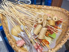 -马路边边火锅串串(观前街店)
