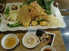 -潮汕牛肉火锅(铁西店)