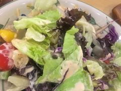 -萨莉亚意式餐厅(三号湾广场店)