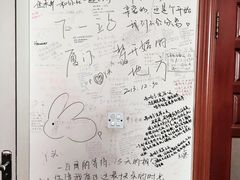 -哈尔滨北方国际青年旅舍(中央大街店)