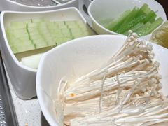 -海底捞火锅(亲子主题北金鹰店)