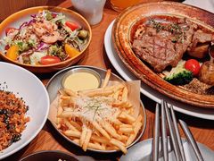 -森Some Fusion(荔湾店)
