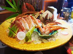 -蟹田居·活蟹料理(东城店)