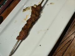 -纳瓦新疆菜(银都店)