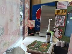 -华莱士·全鸡汉堡(浦东南路店)