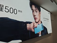 -荣耀授权专卖店(黄浦浙江中路店)
