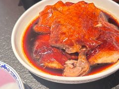 -金陵家宴·金陵春·南京菜(夫子庙店)