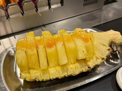 -呼伦一只牛·烧串酒场(陆家嘴店)