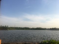 -白洋淀景区