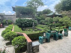 -东莞市可园博物馆