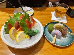 -桃太郎创作料理(大坪店)
