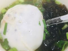 -家宴·灌蛋·沙茶面(曾厝垵店)
