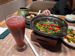 -云海肴云南菜(浦江欢乐颂店)