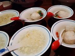 -李犟大爆鳝面·手工蟹黄包(湖滨西湖店)