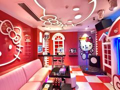 -皓声音KTV(新景店)