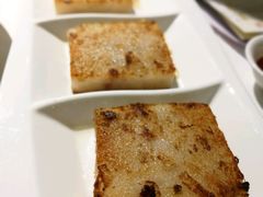 -潮福城大酒楼·潮味粤品·港式点心(湖滨北路店)