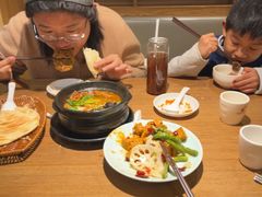 -溢香苑瓦罐(优胜北路店)