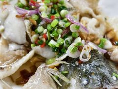 -粤盛海鲜平价店(洛溪食街店)