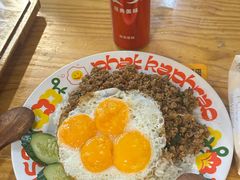 -勺子米线·云南传统小吃市集(四方街店)