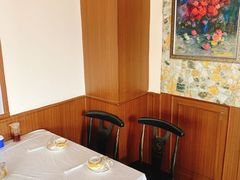-1910老鲁味海鲜·戳子肉·青岛菜(金沙滩店)