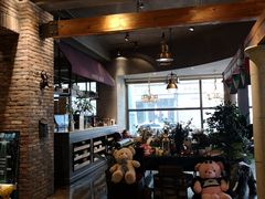 大堂-LYFATTI 莱芙缇(赣水路店)