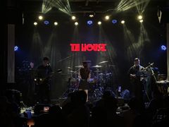 -TZ House音乐现场(茅台店)