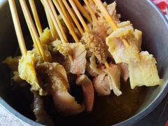 青花椒毛肚-泰山王老三串旗舰店(万达店)