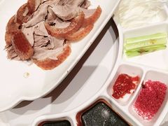 -大鸭梨烤鸭(北洼路店)