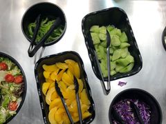 -比格比萨自助(花园路店)