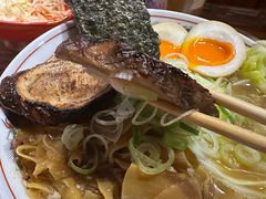 -老龙亭拉面店