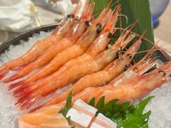 -極上萬膳·日料放题(来福士江景店)