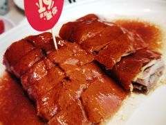 -滋粥楼·顺德菜(番禺广场总店)