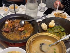 -北大荒人•新东北菜(青岛银座店)
