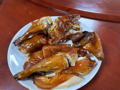 -山旮旯农家菜(曲江店)