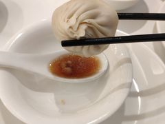 -小厨娘淮扬菜(天印大道店)