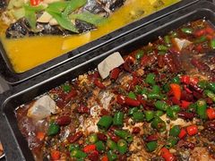 -炉鱼(无锡八佰伴中心店)