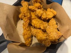 -必胜客(长安长青店)